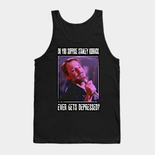 A Symphony of Showbiz All That Movie Shirts for Drama Fans Tank Top